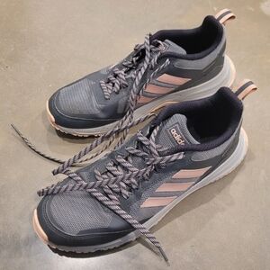 Adidas Trail shoes